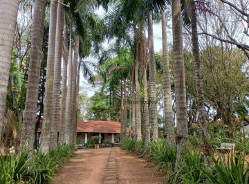1fb0fc552150cdf77121a514ea2aa7de09c2d0cb · Sítio com 5 quartos à venda, 24200 m² por R$ 3.500.000 - Barreiro - Santo Antônio de Posse/SP