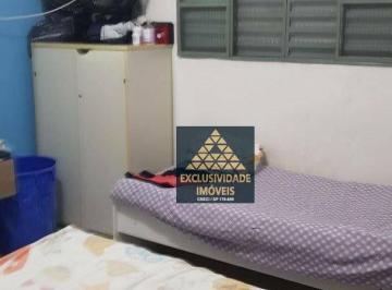 Código do Imóvel: CM1552293-8 - Imóvel anunciado por Exclusividade Imóveis - CRE · Casa para venda em Parque Santos Dumont de 260.00m² com 5 Quartos
