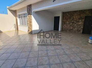 Casa · 175m² · 3 Quartos · 25 Vagas · Casa para venda e aluguel em Jardim Paraíso de 175.00m² com 3 Quartos, 1 Suite e 25 Garagens