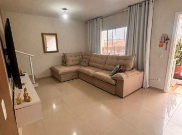 Casa · 141m² · 3 Quartos · 2 Vagas · Sobrado - 3 Suítes- Piscina- Jd. Paulista- Atibaia-Cod: 5075