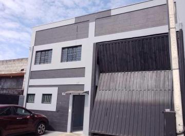Comercial · 300m² · Galpão industrial e comercial- Atibaia - R$ 1.39 mi- Cod: 5063