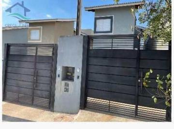 Casa · 56m² · 2 Quartos · 1 Vaga · Casa com 2 quartos, Nova Cerejeira, Atibaia - R$ 320 mil, Cod: 5072