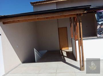5ca1595b2423dc5de3a3fe00597e11bda7117ad4 · Cobertura à venda, 96 m² por R$ 437.000,00 - Jardim Irene - Santo André/SP