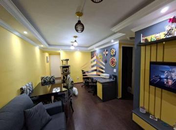 28f77d36278b3697f3c84b1fe82e6bfa30e08da0 · Apartamento com 2 dormitórios à venda, 57 m² por R$ 420.000,00 - Vila Augusta - Guarulhos/SP