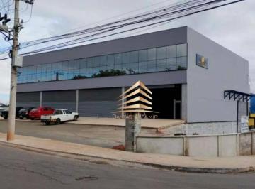 b14e767ae67a5d49a9d0906b2ccfc303bf3b8ea9 · Galpão para alugar, 1640 m² por R$ 45.500,00/mês - Portão - Arujá/SP
