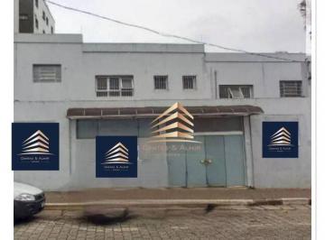e8ea7aab91434aa9c1737ec9632450fdf9bb3f9d · Prédio para alugar, 559 m² por R$ 16.813,00/mês - Centro - Guarulhos/SP