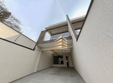 13d93a86541d3532ffe4cdda1fc09ff6abe6527b · Sobrado com 3 suítes, área gourmet e 4 vagas à venda, 200 m² por R$ 1.250.000 - Jardim Santa Mena -