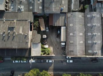 a7dc56c1a0b87dbfa08a2fd6bdd733175e8c4fdd · Terreno à venda, 500 m² por R$ 2.300.000,00 - Parque Novo Mundo - São Paulo/SP