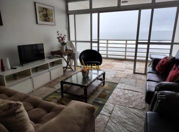 Apartamento · 122m² · 2 Quartos · 1 Vaga · Apto 3 quartos, sacada, frente mar, 1 vaga, Pitangueiras