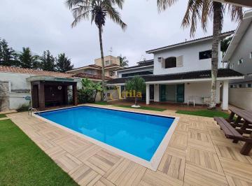 Casa · 525m² · 4 Quartos · 4 Vagas · Casa de Condomínio com 4 quartos, Jardim Acapulco, Guarujá - R$ 2.9 mi, Cod: 6605