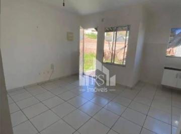 ea05ac46de0e9d276d12a48f6f779e7ddef8f6f0 · Casa com 2 dormitórios à venda, 49 m² por R$ 185.000,00 - Bela Vista - Itaboraí/RJ