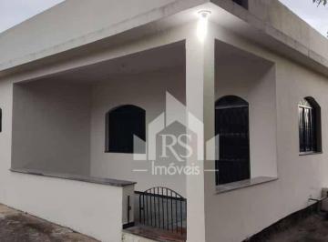 5c28262511149dfa904296562cba1c1dd0c41285 · Casa com 2 dormitórios à venda, 95 m² por R$ 220.000,00 - Rio Várzea - Itaboraí/RJ