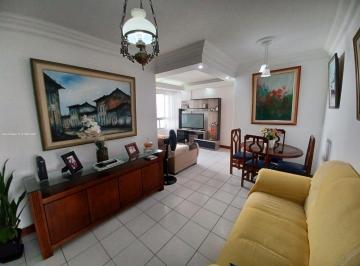 Apartamento · 95m² · 3 Quartos · 1 Vaga · Apartamento no Costa 3 Quartos 2 Suítes 95 m² 1 vga , próximo a praia .