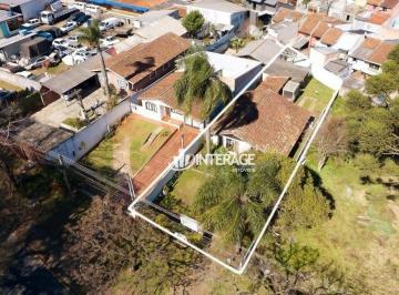 306ac943cf4e229f120917a68d7ed70bf1d68fdc · Terreno à venda, 421 m² por R$ 900.000,00 - Fazendinha - Curitiba/PR