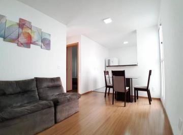 2457d62b6f57efc31736ce36c2458e8a5ec73443 · Apartamento com 2 dormitórios à venda, 40 m² por R$ 210.000,00 - Vila Real - Botucatu/SP