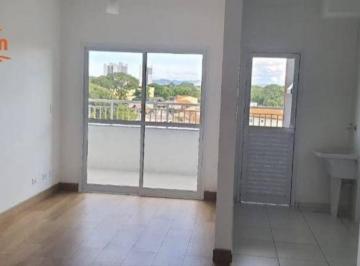 a5dbcce1b3a31119b323003d4862e6c2e8402af3 · Apartamento com 2 dormitórios para alugar, 67 m² por R$ 3.350,00/mês - Loteamento Residencial Vista 