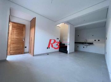 4eeb04b8f1fcdcd389c96b897fa68ee27cb2af46 · Village à venda, 89 m² por R$ 620.000,00 - Vila Belmiro - Santos/SP