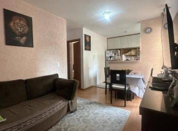 e08f7b82193c767310c00351e309af1d69c7a3b1 · Apartamento com 2 dormitórios à venda, 40 m² por R$ 212.000,00 - Bom Retiro - São José dos Campos/SP