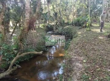Terreno · 10000m² · Terreno Juquitiba São Paulo
