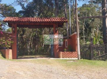 Rural · 38000m² · 1 Quarto · 7 Vagas · Sítio Juquitiba/SP