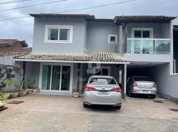 2c11ed59f5b0cd9b9905ae641b9407e10dc7c92f · Casa com 4 quartos à venda, 160 m² por R$ 990.000 - Várzea das Moças - Niterói/RJ