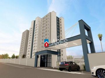 87cf7c2a0af22155a62a879e0797a423623763c1 · Apartamento com 2 dormitórios à venda, 46 m² a partir de R$ 274.560 - Residencial Jardim dos Ipês -