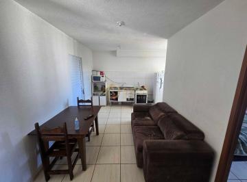 Apartamento · 50m² · 2 Quartos · 1 Vaga · Apartamento com Entrada R$ 000.000,00 em Campo Largo/PR - Loteamento São Gerônimo