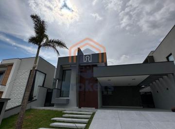 Casa · 172m² · 3 Quartos · 4 Vagas · Casa em Condominio em Medeiros - Itupeva, SP
