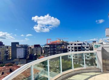 b6ade9b4c748cdc2f3842c2e4011ff7d29f42ace · Cobertura com 5 dormitórios à venda, 208 m² por R$ 990.000,00 - Braga - Cabo Frio/RJ