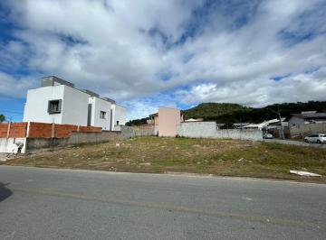 Terreno · 272m² · Terreno em uma Excelente Localização - Bairro Bela Vista