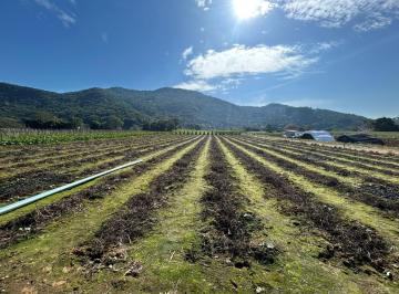 Terreno · 9322m² · Amplo Terreno com Escritura Pública - Sul do Rio em Santo Amaro da Imperatriz/SC