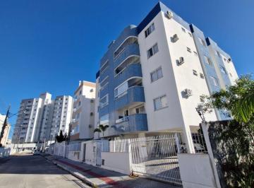 Apartamento · 80m² · 3 Quartos · 1 Vaga · Apartamento Alto Padrão com 03 Quartos no Pagani em Palhoça/SC