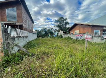 Terreno · 243m² · Terreno no Loteamento Novo Bela Vista - Palhoça (Venda)