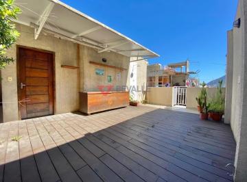 Apartamento · 160m² · 3 Quartos · 2 Vagas · Cobertura à venda em Botafogo: 160m², 3 suítes, 2 vagas