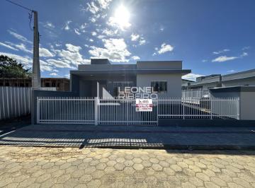 Casa · 70m² · 2 Quartos · 1 Vaga · Casa com 2 dormitórios à venda, 70,50 m² no bairro Divinéia em Rio dos Cedros/SC