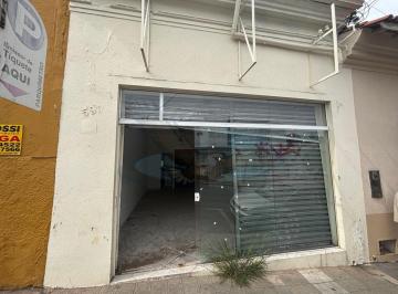 Comercial · 71m² · 1 Quarto · Galpão Salão Comercial no centro