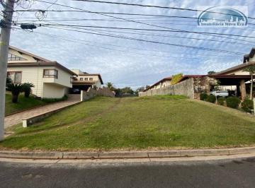 d3a2698600449f8aa8e24984f82215222c9eb72f · Terreno à venda, 770 m² por R$ 990.000,00 - Condomínio Green Boulevard - Valinhos/SP