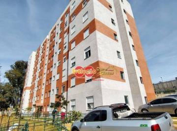 b5fe50a4c2100c089a5ae9ae4485bf88db26d82b · Apartamento Residencial / Villaggio Fosuzzi