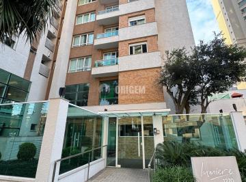 Apartamento · 93m² · 3 Quartos · 2 Vagas · Apartamento em Água Verde  -  Curitiba