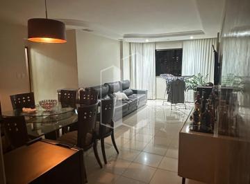 Apartamento · 110m² · 4 Quartos · 2 Vagas · Apartamento com 4 Quartos, 1 Suíte, 2 Vagas, 110M² - Edifício Plaza Lourenzzo