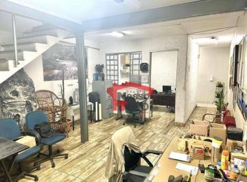 03194d425fa8274f949ff6c859c25ca82cc96dd9 · Galpão à venda, 370 m² por R$ 1.500.000,01 - Vila Anastácio - São Paulo/SP