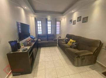 5502316d979bbd0a9b3154605ee360ab889b88ad · Sobrado com 4 dormitórios à venda, 235 m² por R$ 645.000,00 - Jardim Aricanduva - São Paulo/SP