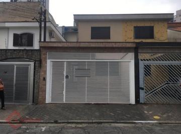 03d93e17d5fb757a067816a3240603b4049b771e · Sobrado com 3 dormitórios à venda, 155 m² por R$ 950.000,00 - Tatuapé - São Paulo/SP