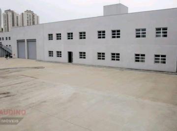 7c0afd5c7a18b2b4579fd4312bab9650505d1d68 · Galpão para alugar, 3370 m² por R$ 121.344/mês - Parque São Lourenço - São Paulo/SP
