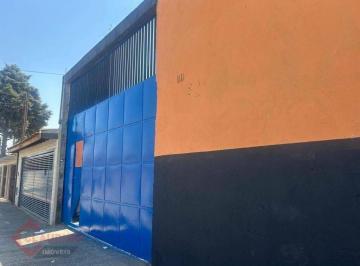 13f5aca8dab1811733a3b5f10279e553d98296c2 · Galpão à venda, 850 m² por R$ 4.500.000,00 - São Mateus - São Paulo/SP