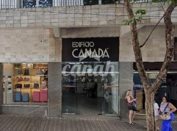 Comercial · 21m² · 1 Vaga · Sala Comercial para Locação - 21,60 m²- apenas R$ 500,00- região central- Rib...