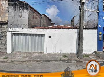 56f7008d13d7aeb39a4f86742f7720ce14e58ece · Casa à venda, 155 m² por R$ 395.000,00 - Álvaro Weyne - Fortaleza/CE