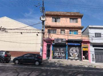 725eff8d63c571922877bbb283919b7bdfea21a1 · Prédio à venda, 733 m² por R$ 5.000.000,00 - Vila Marieta - São Paulo/SP