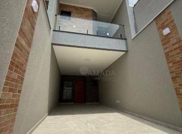 3332d29d1c5f6d177c90e95574de14ab4becae00 · Casa com 3 quartos 1 Suíte à venda, 131 m² por R$ 940.000 - Vila Santana - São Paulo/SP
