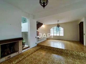 Casa · 259m² · 3 Quartos · 4 Vagas · Casa para alugar em Vila Das Hortências de 259.00m² com 3 Quartos, 1 Suite e 4 Garagens